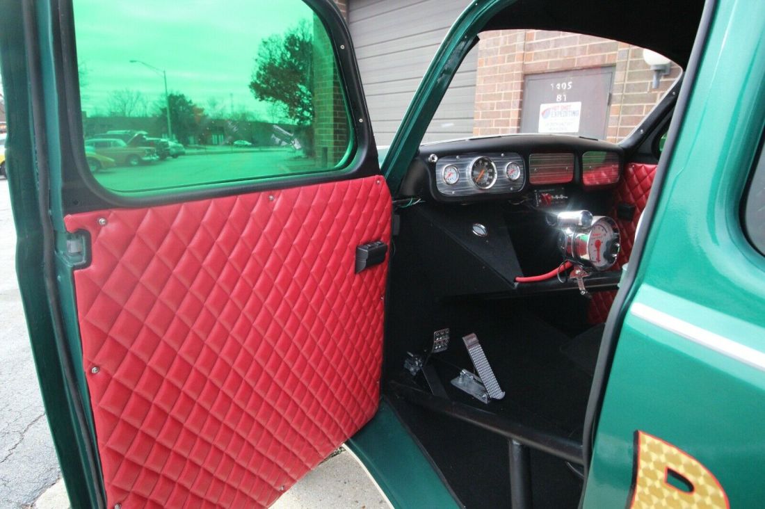 1948 Austin Gasser - photo 9