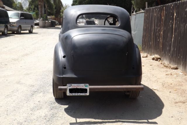 1948 Austin Devon Gasser - photo 6