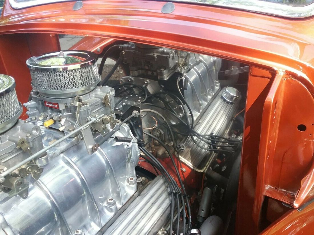 1948 Austin PICKUP - photo 5