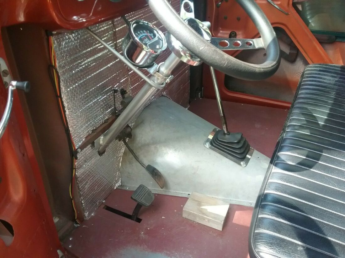 1948 Austin PICKUP - photo 6