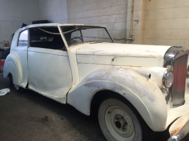 1948 Bentley Other - photo 2