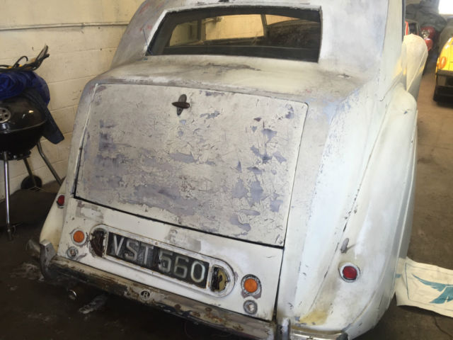 1948 Bentley Other - photo 3