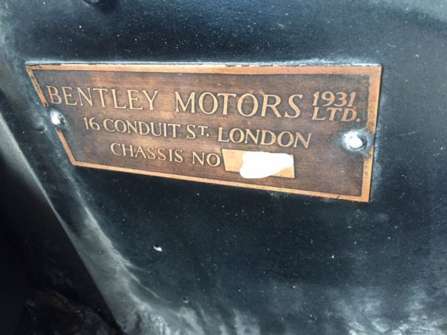 1948 Bentley Other - photo 6