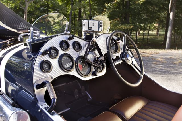 1948 Bentley MK6 B Special No.1 - photo 5