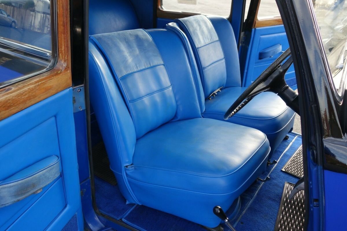 1948 Bentley Mark VI MK6 - photo 7