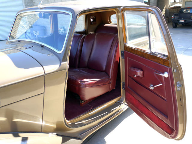 1948 Bentley Other Saloon - photo 10