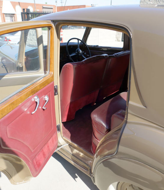 1948 Bentley Other Saloon - photo 11