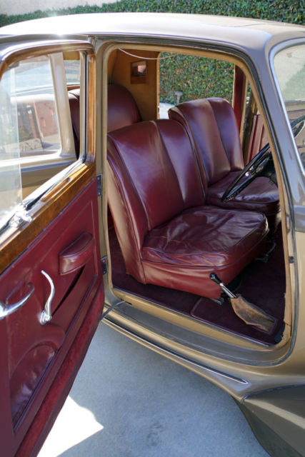 1948 Bentley Other Saloon - photo 13