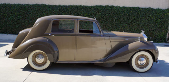 1948 Bentley Other Saloon - photo 2
