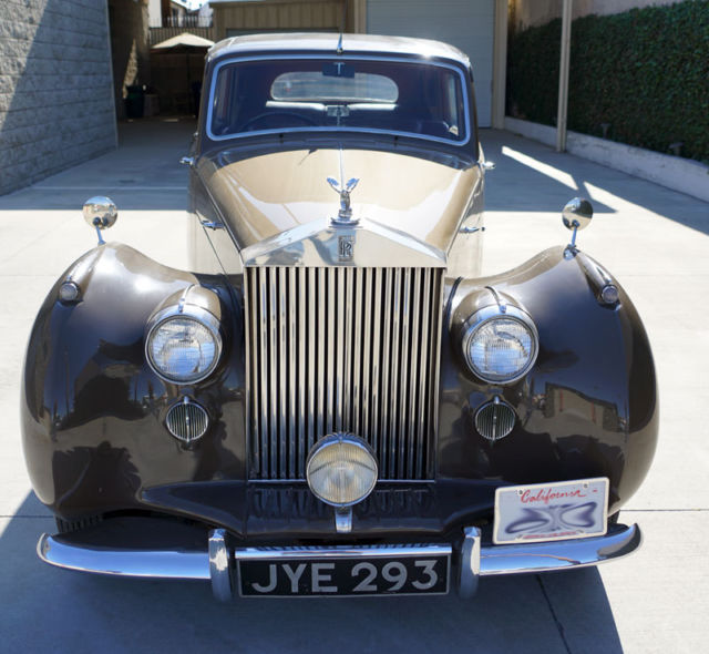 1948 Bentley Other Saloon - photo 3