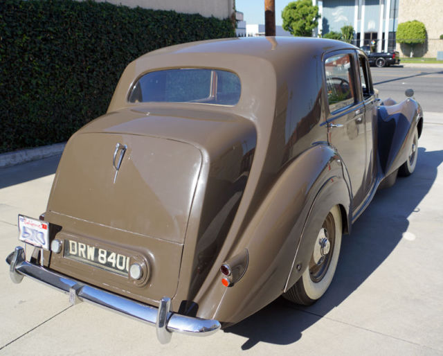 1948 Bentley Other Saloon - photo 6