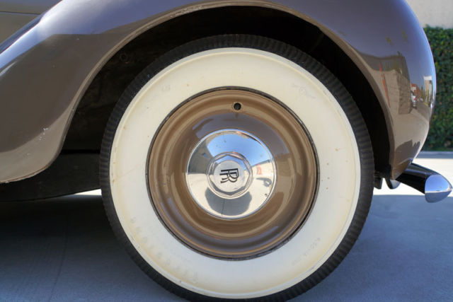 1948 Bentley Other Saloon - photo 7
