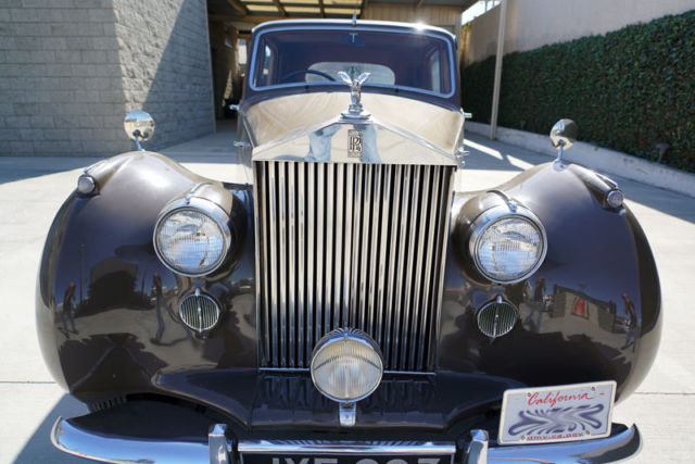 1948 Bentley Other Saloon - photo 9