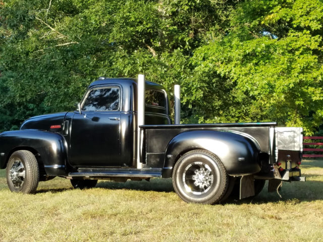 1948 Chevrolet Other Pickups - photo 10