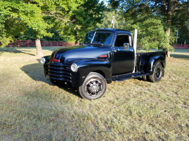 1948 Chevrolet Other Pickups - photo 2