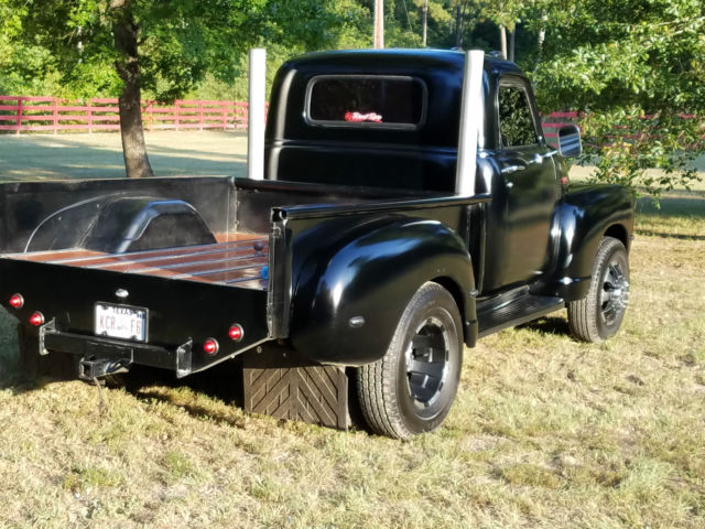 1948 Chevrolet Other Pickups - photo 4