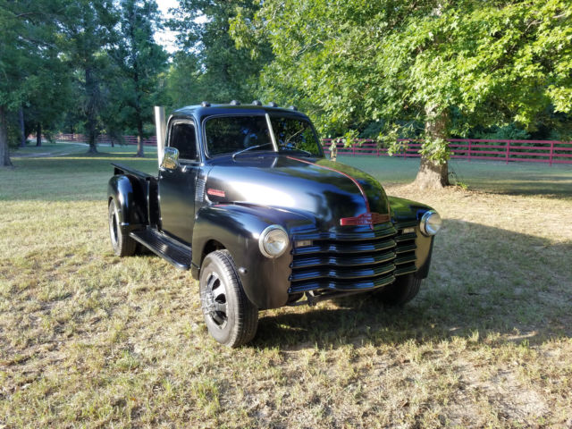 1948 Chevrolet Other Pickups - photo 5