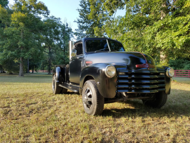 1948 Chevrolet Other Pickups - photo 8