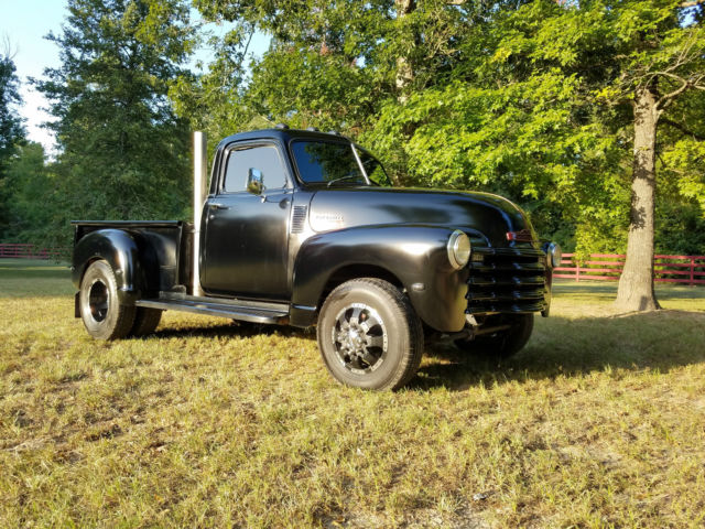 1948 Chevrolet Other Pickups - photo 9