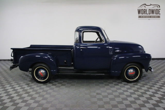 1948 GMC 100 FRAME OFF RESTORED. RARE FIVE WINDOW PICKUP - photo 7