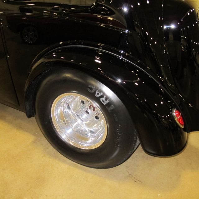1948 Other Makes Coupe 1948 British Ford "Anglia" Street Rod - photo 10