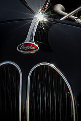 1948 Other Makes Coupe 1948 British Ford "Anglia" Street Rod - photo 3