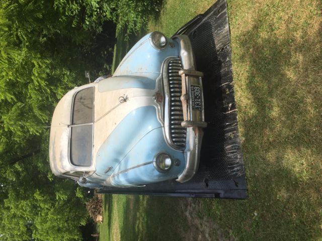 1948 Buick Roadmaster - photo 11