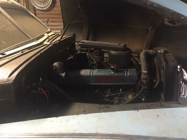 1948 Buick Roadmaster - photo 12