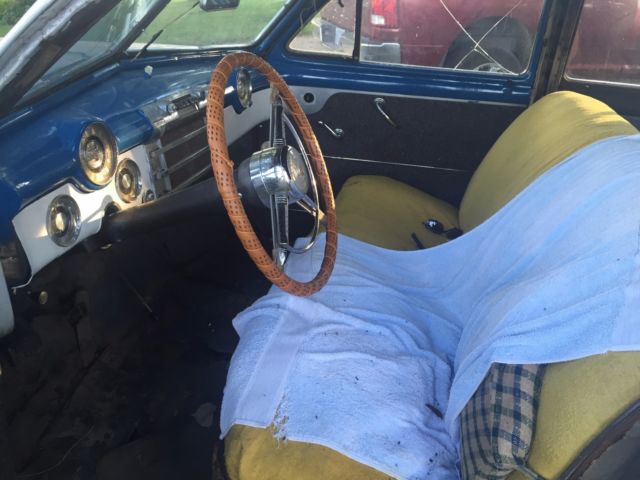 1948 Buick Roadmaster - photo 7