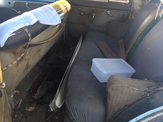 1948 Buick Roadmaster - photo 8