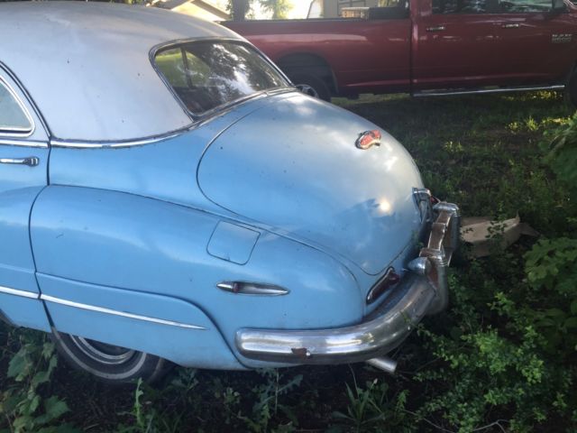 1948 Buick Roadmaster - photo 9