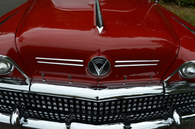 1958 Buick Caballero - photo 10