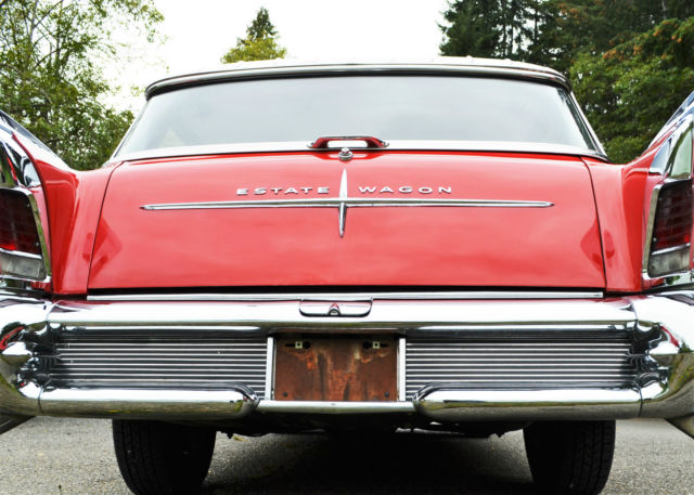 1958 Buick Caballero - photo 11