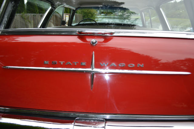 1958 Buick Caballero - photo 3