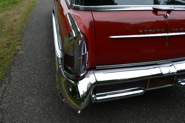 1958 Buick Caballero - photo 4