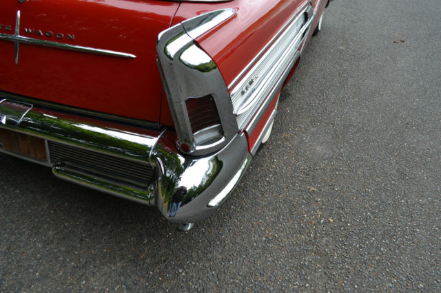 1958 Buick Caballero - photo 5