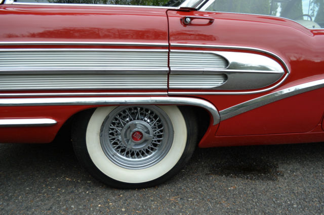 1958 Buick Caballero - photo 6