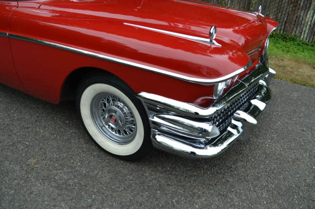 1958 Buick Caballero - photo 7