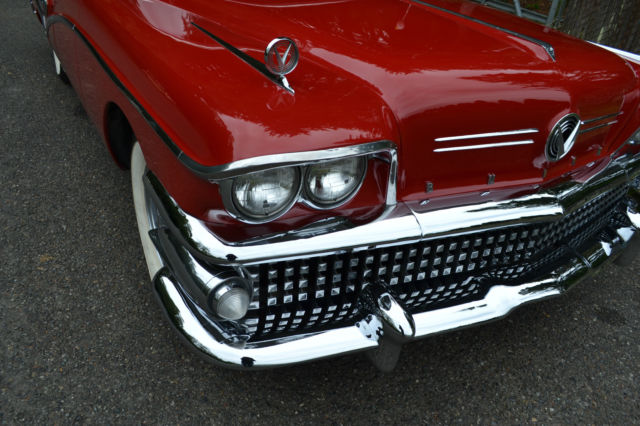 1958 Buick Caballero - photo 8