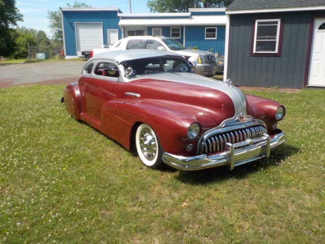 1948 Buick Special - photo 10