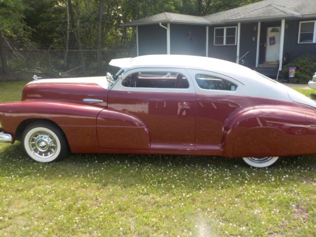 1948 Buick Special - photo 2