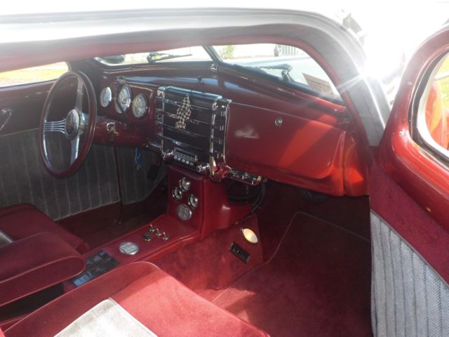 1948 Buick Special - photo 7