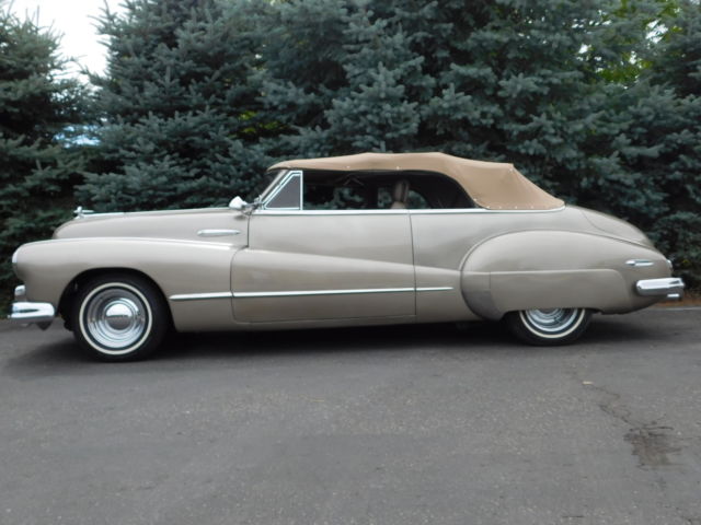 1948 Buick Other