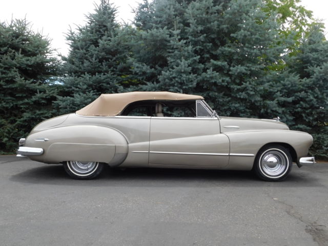 1948 Buick Other - photo 2