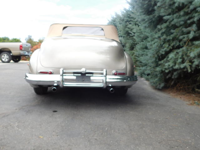 1948 Buick Other - photo 3