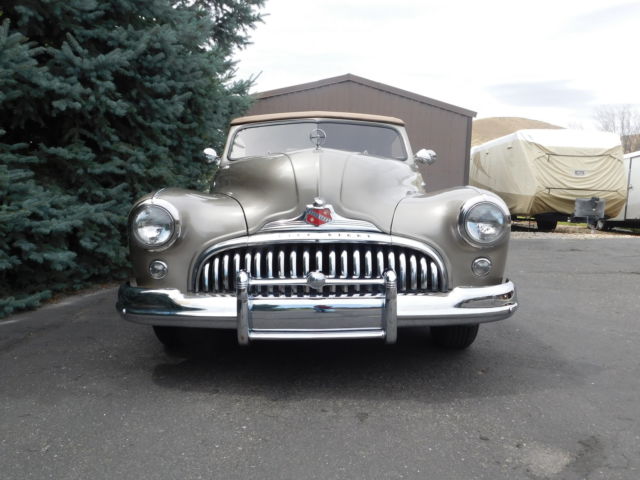 1948 Buick Other - photo 4