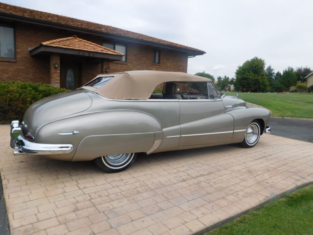 1948 Buick Other - photo 8