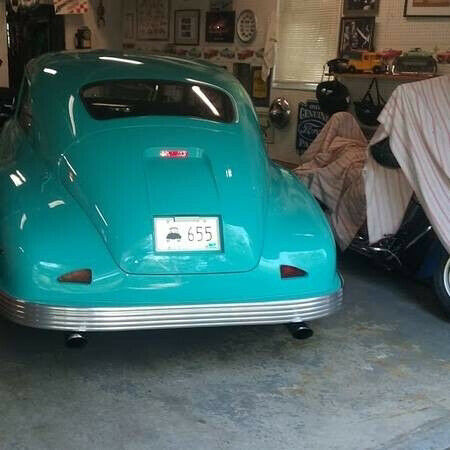 1948 Buick Custom - photo 11