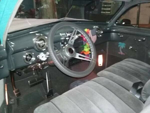 1948 Buick Custom - photo 3