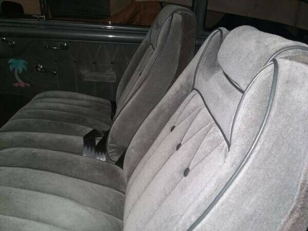 1948 Buick Custom - photo 5